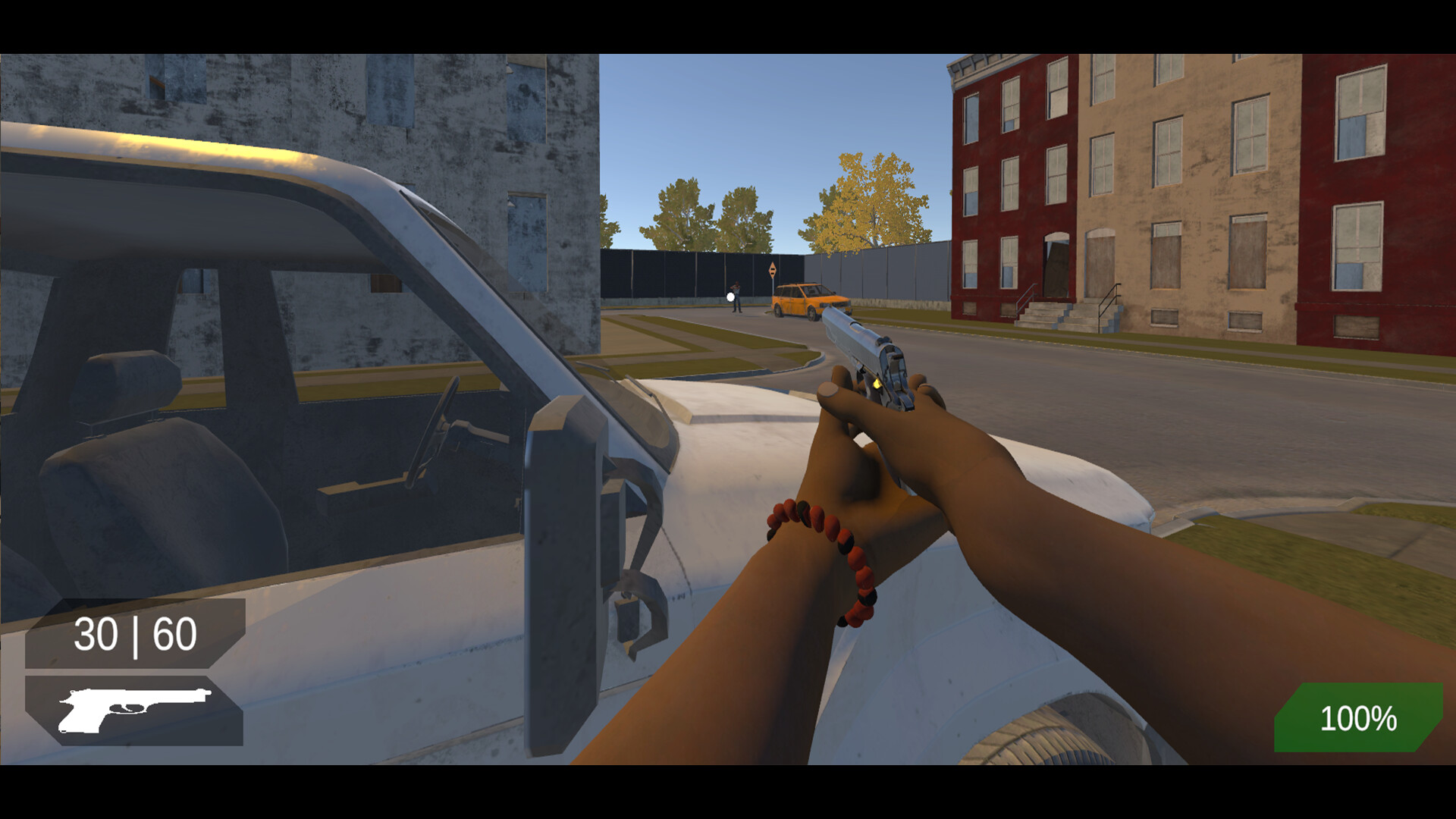 Do or Die screenshot 4