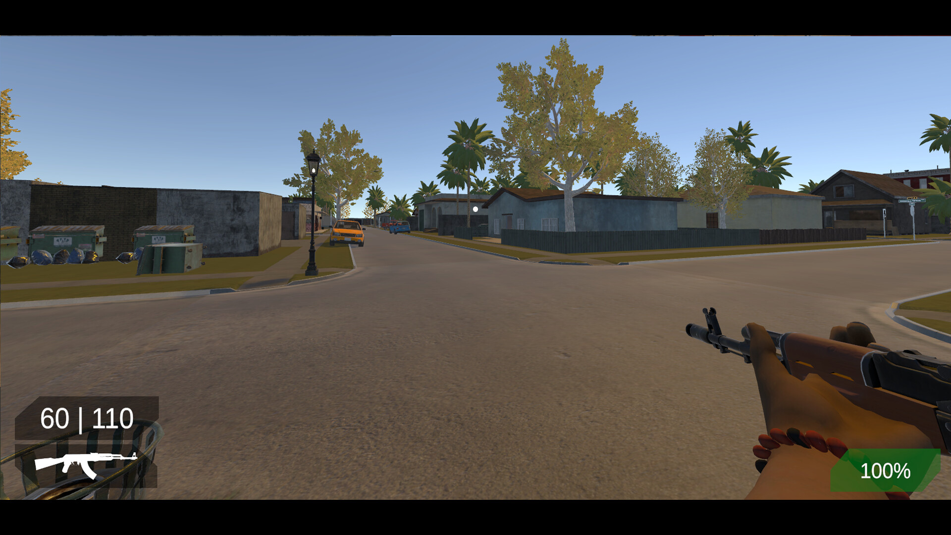 Do or Die screenshot 3