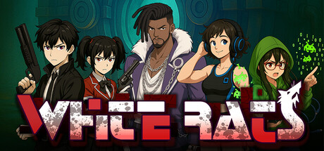 White Rats — Steam header