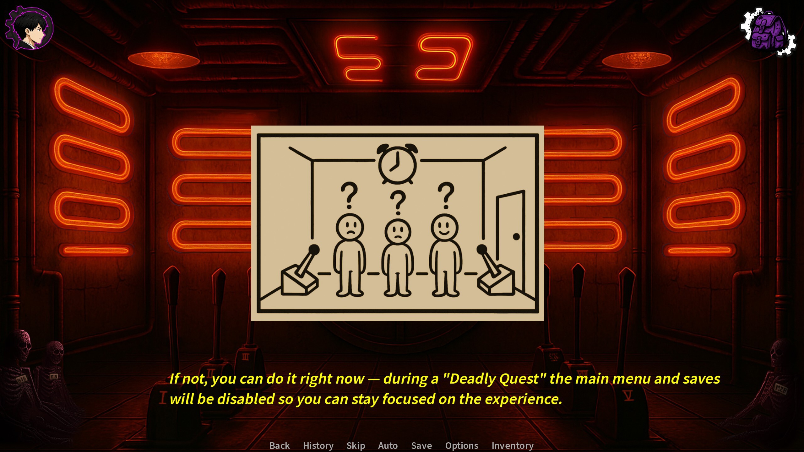 White Rats screenshot 10
