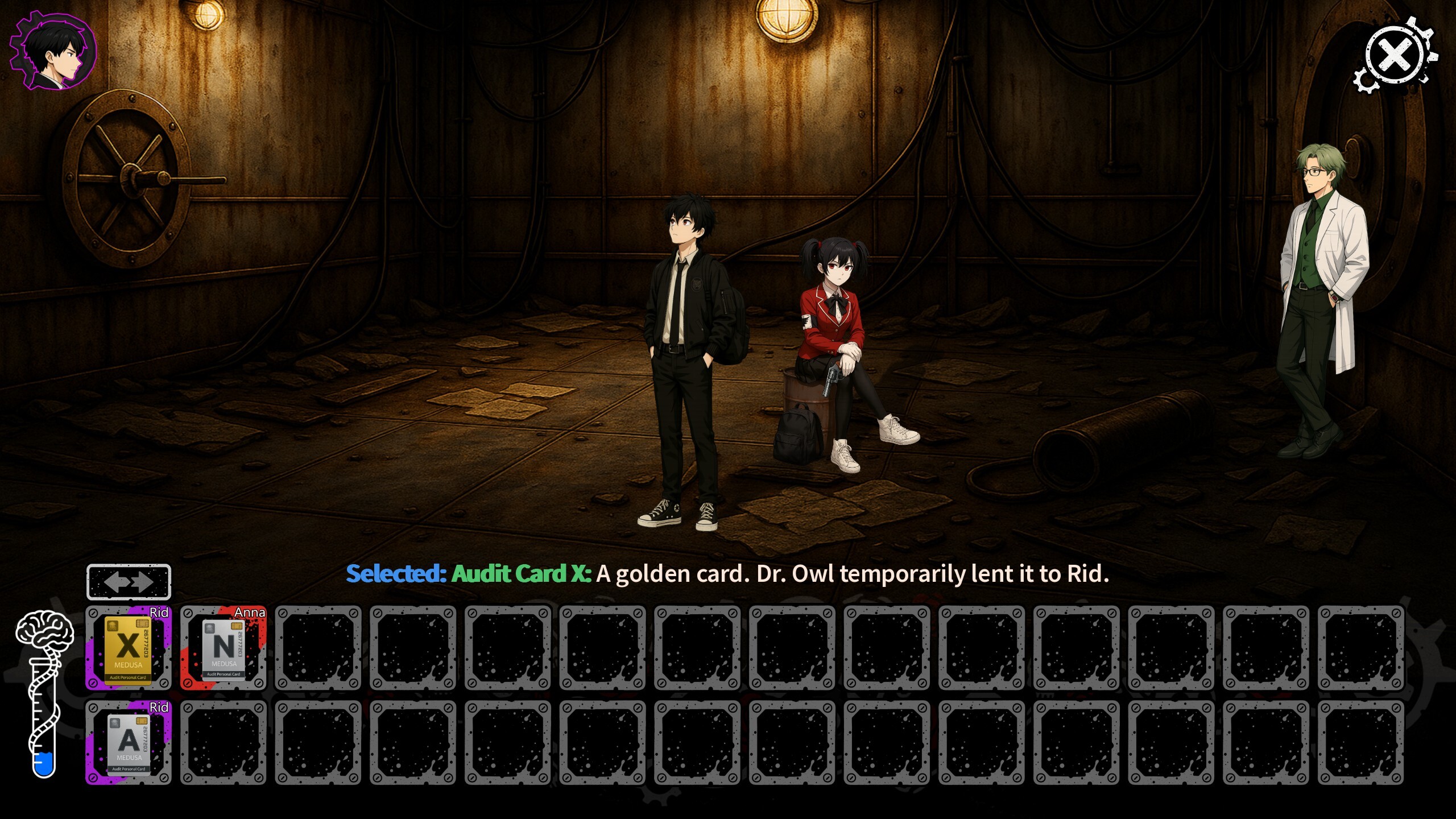 White Rats screenshot 14