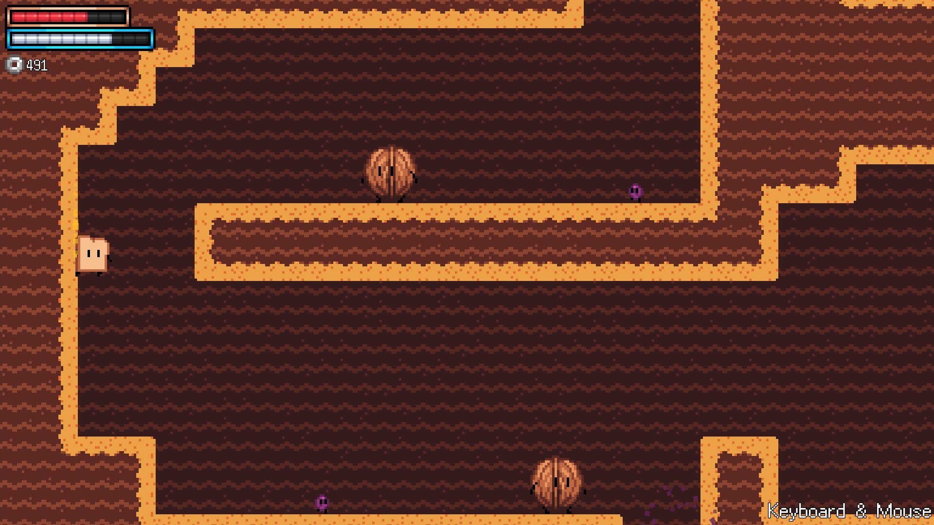 Bread Adventure screenshot 4
