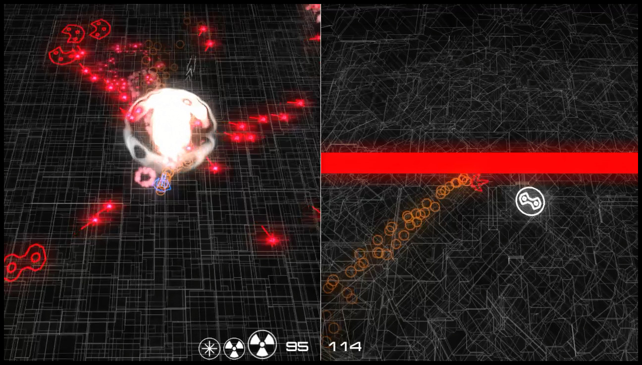 Vortex screenshot 7