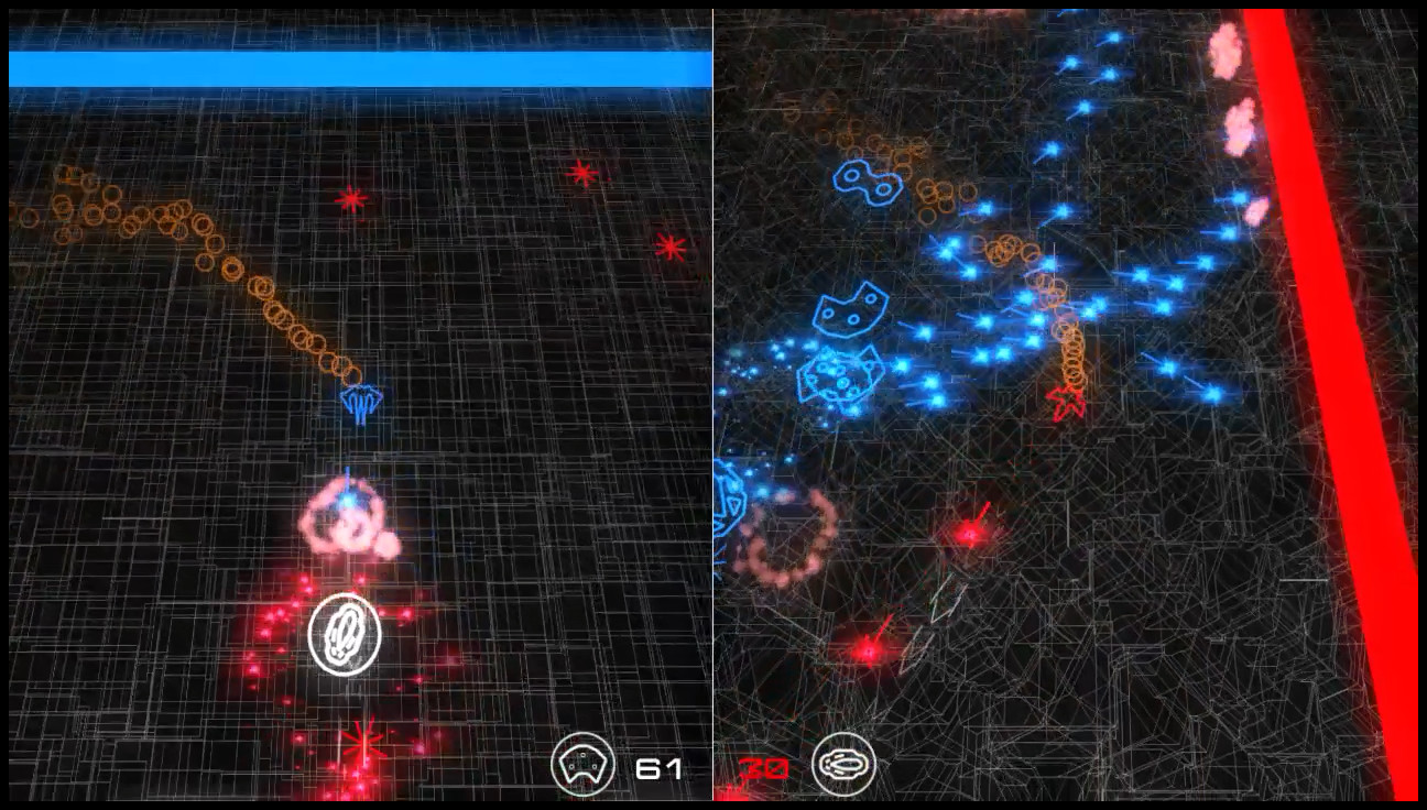 Vortex screenshot 6