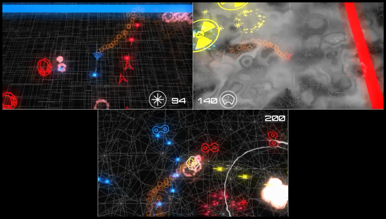 Vortex screenshot 5