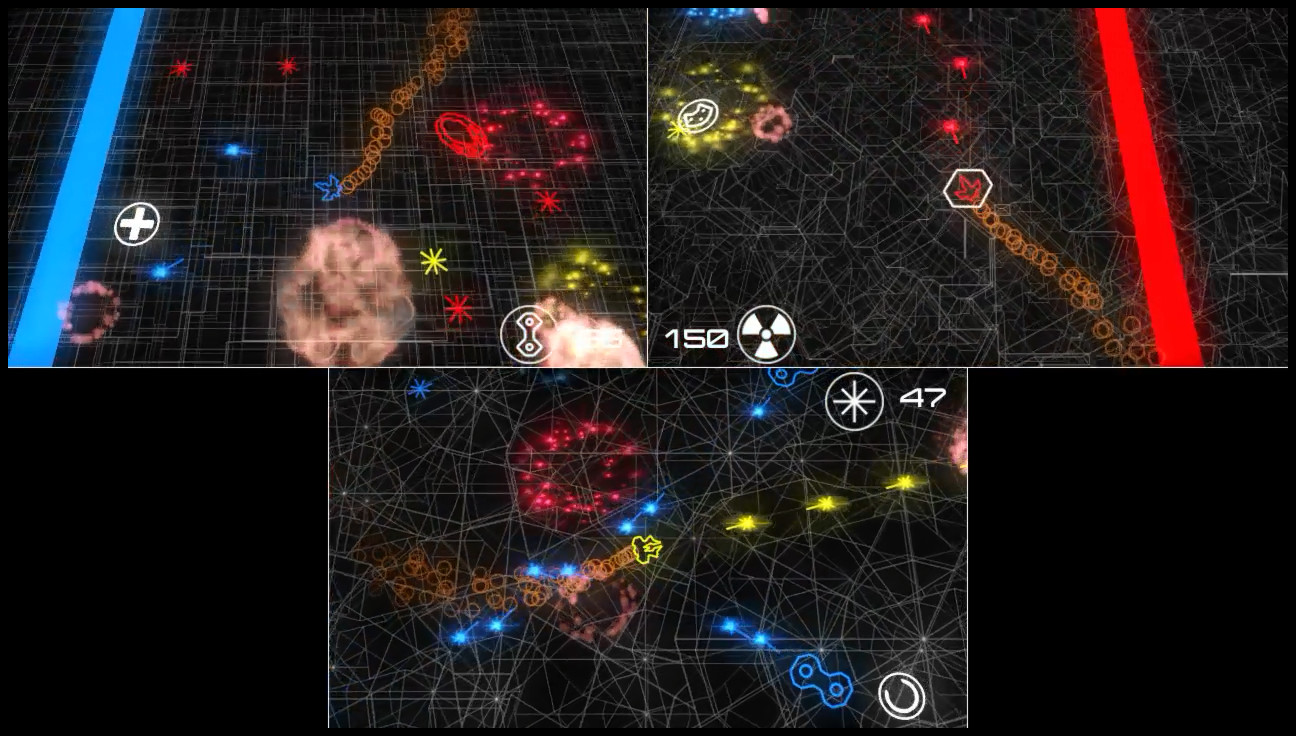 Vortex screenshot 4