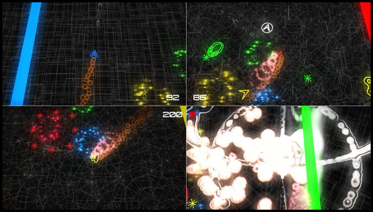 Vortex screenshot 2