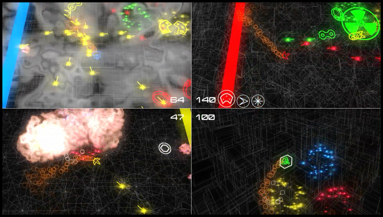 Vortex screenshot 3