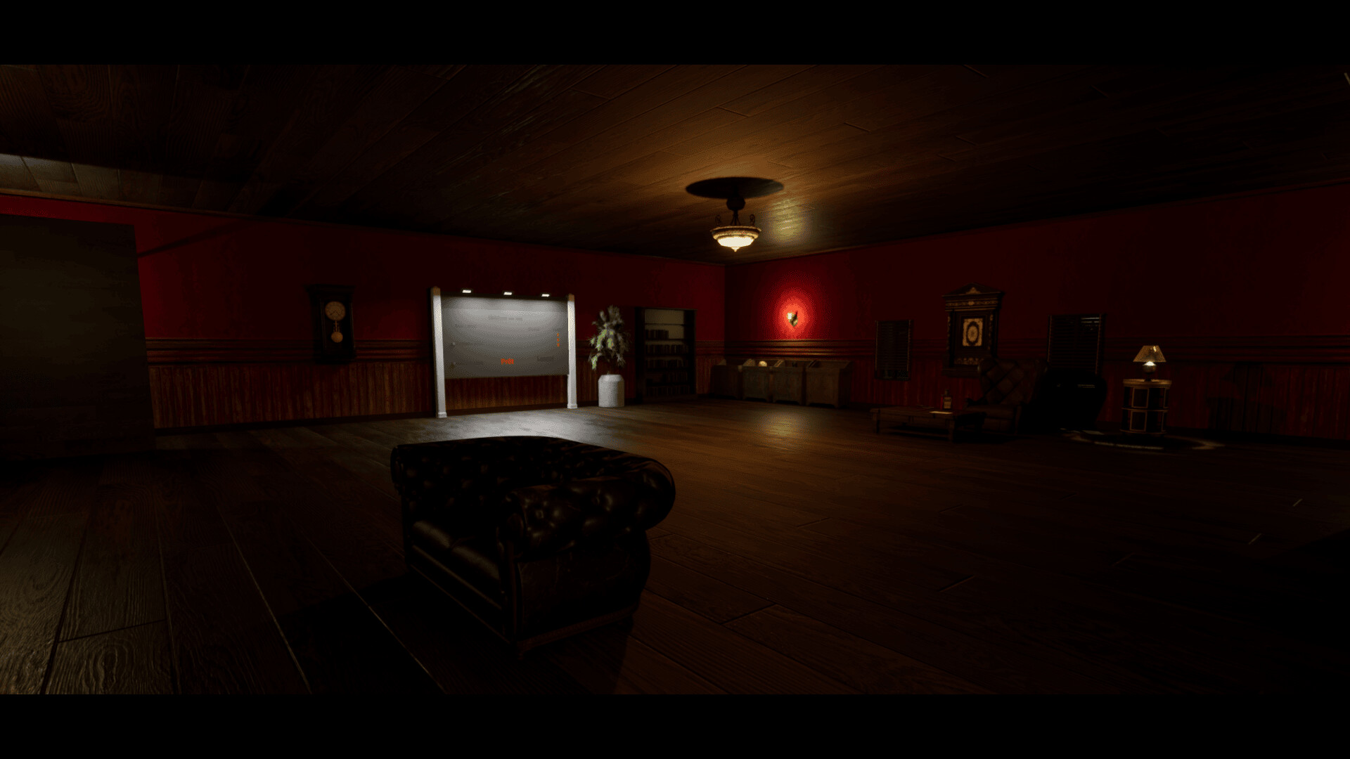 Invitation screenshot 2
