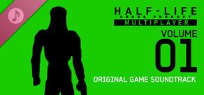 Cross Product Multiplayer, Vol. 1 (Original Game Soundtrack)