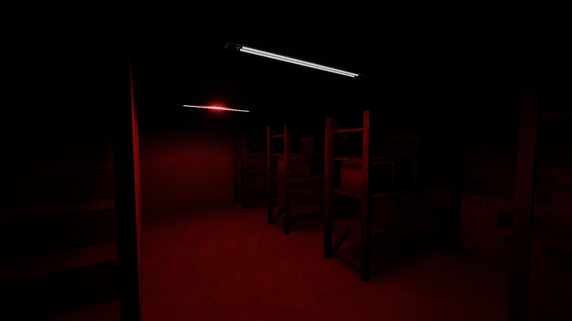 Eyes Behind screenshot 3