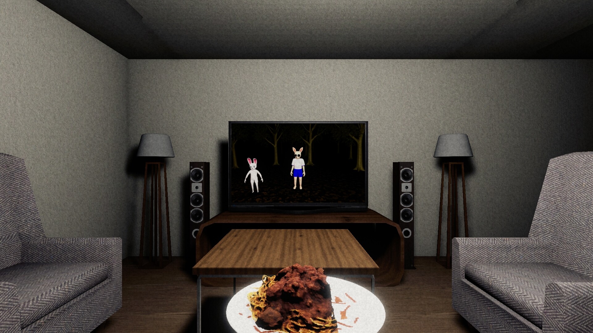 Eyes Behind screenshot 4