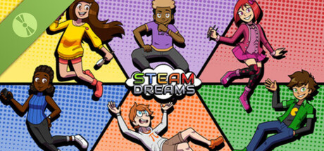 STEAM Dreams Demo