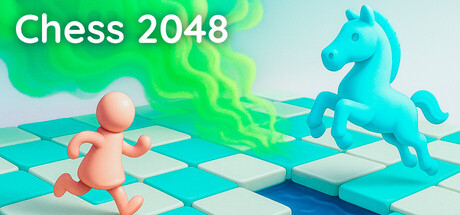 Chess 2048