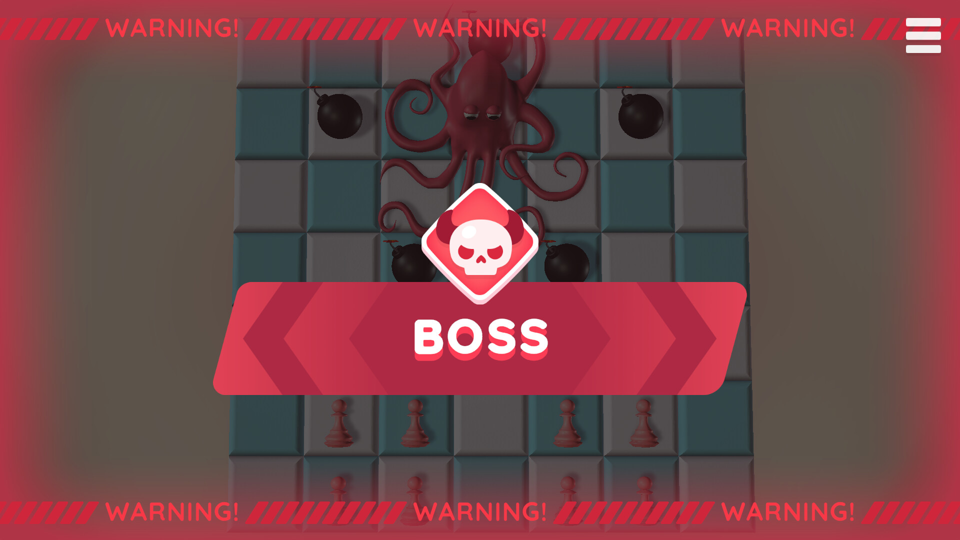 Chess 2048 screenshot 5