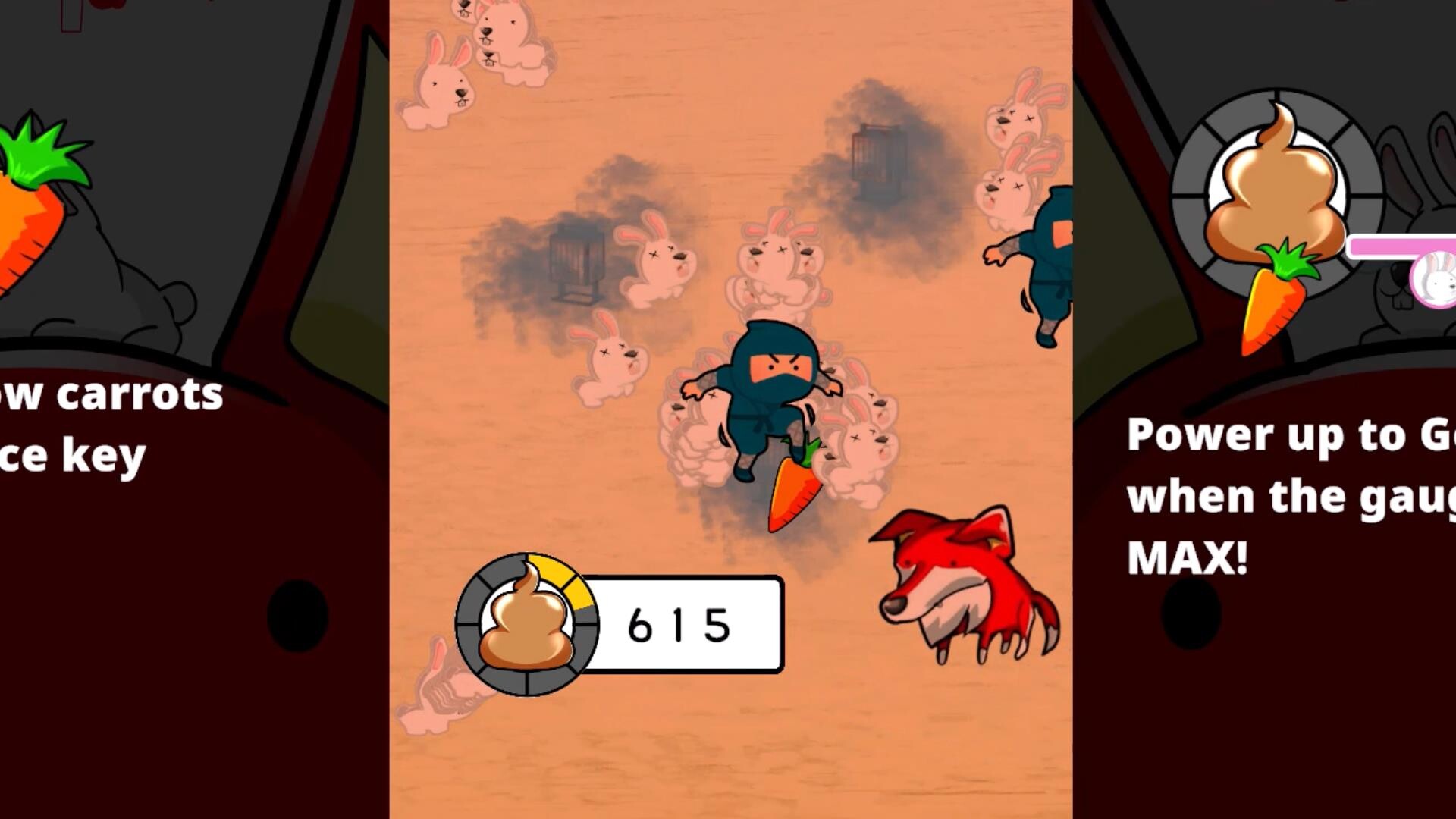 Fenrir Banquet screenshot 4