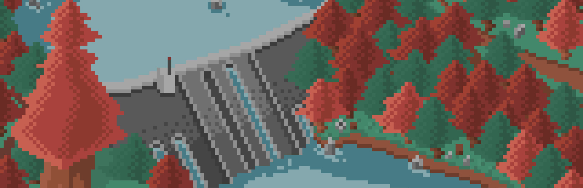 River Runners: Downstream