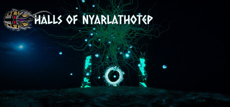 Halls of Nyarlathotep