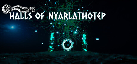 Halls of Nyarlathotep Cover Image