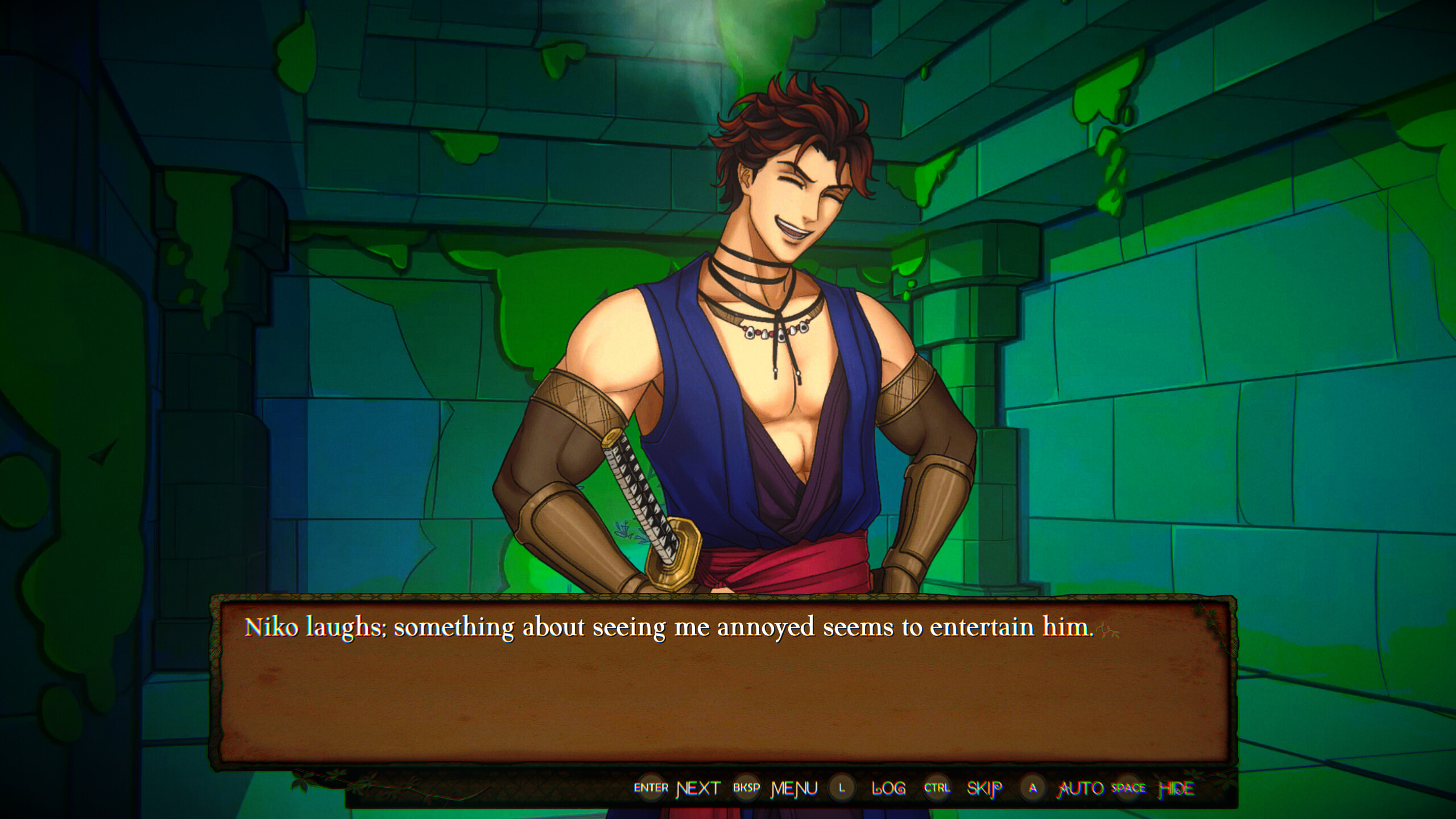 Enshrined screenshot 4