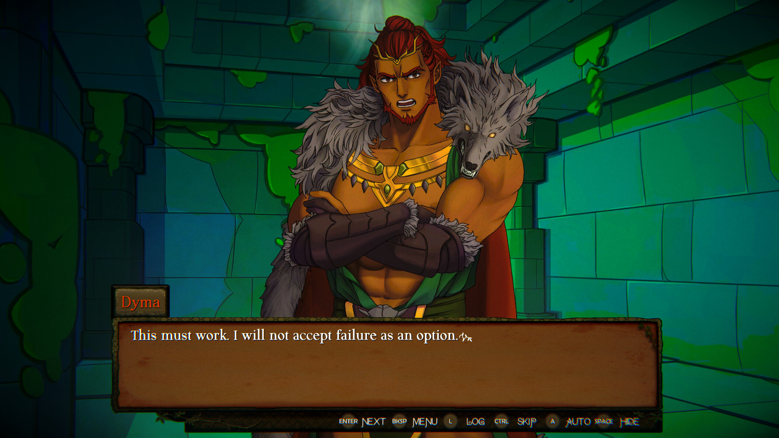 Enshrined screenshot 5