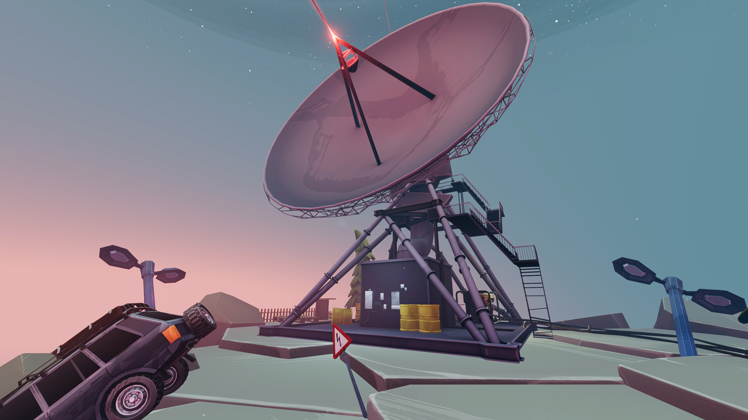 Gravity Was A Mistake screenshot 2