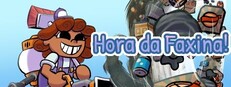 Hora da Faxina! (Cleaning Up!)