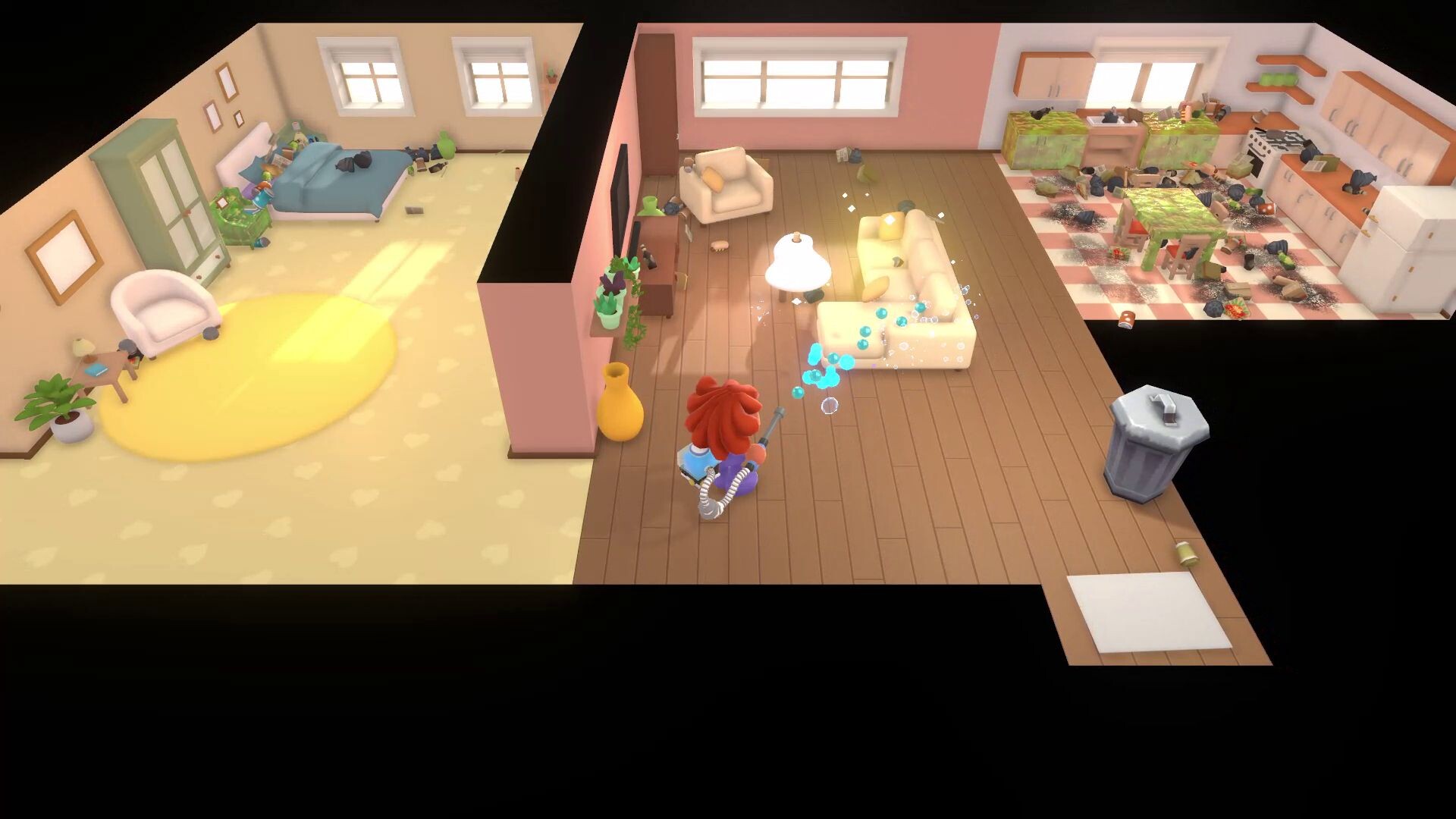Cleaning Up! screenshot 9