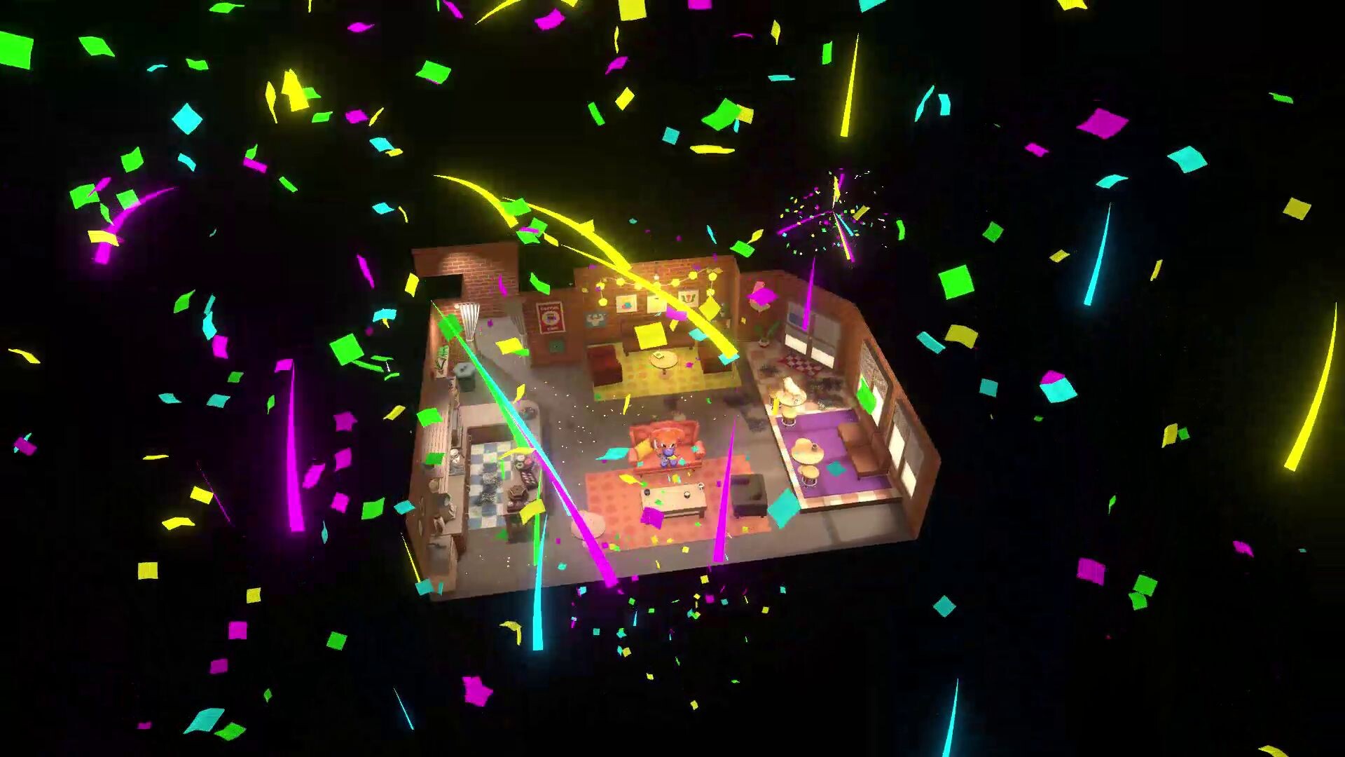 Cleaning Up! screenshot 6