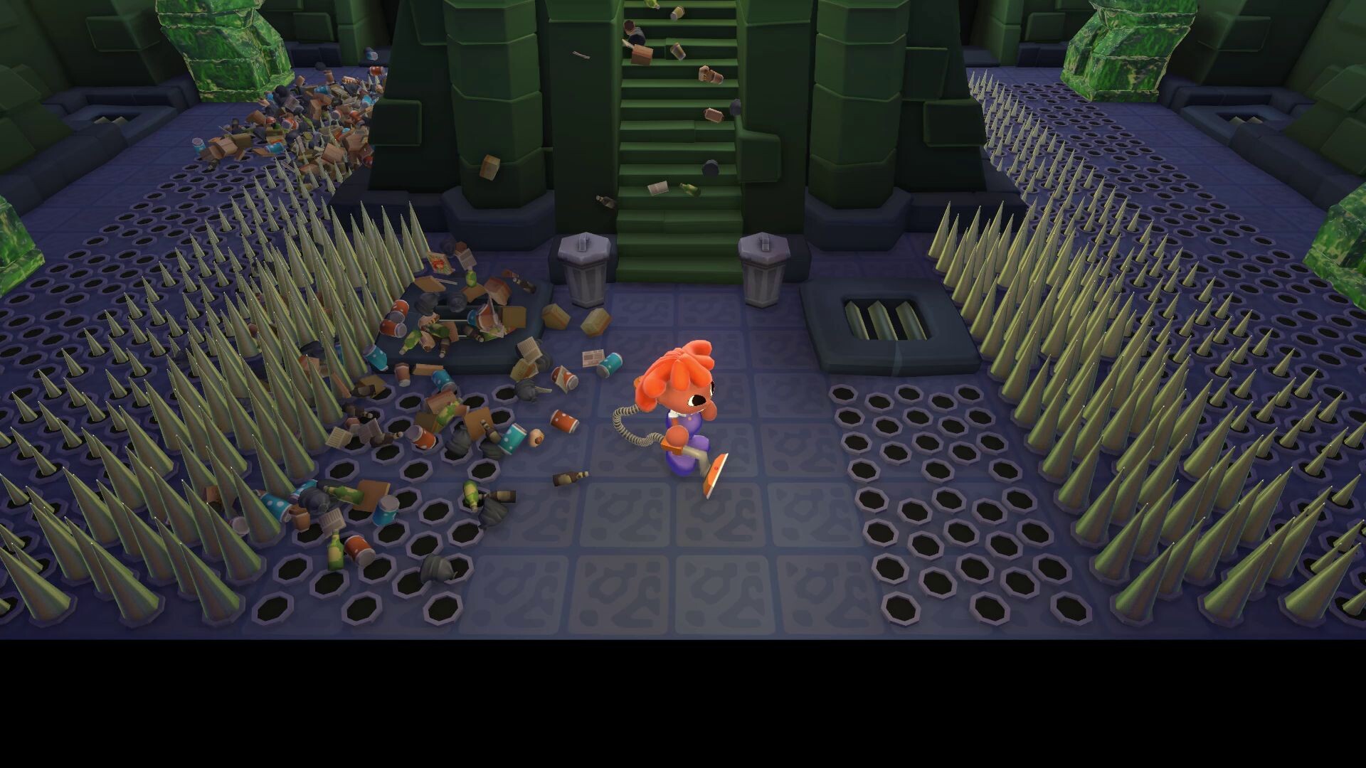 Cleaning Up! screenshot 7