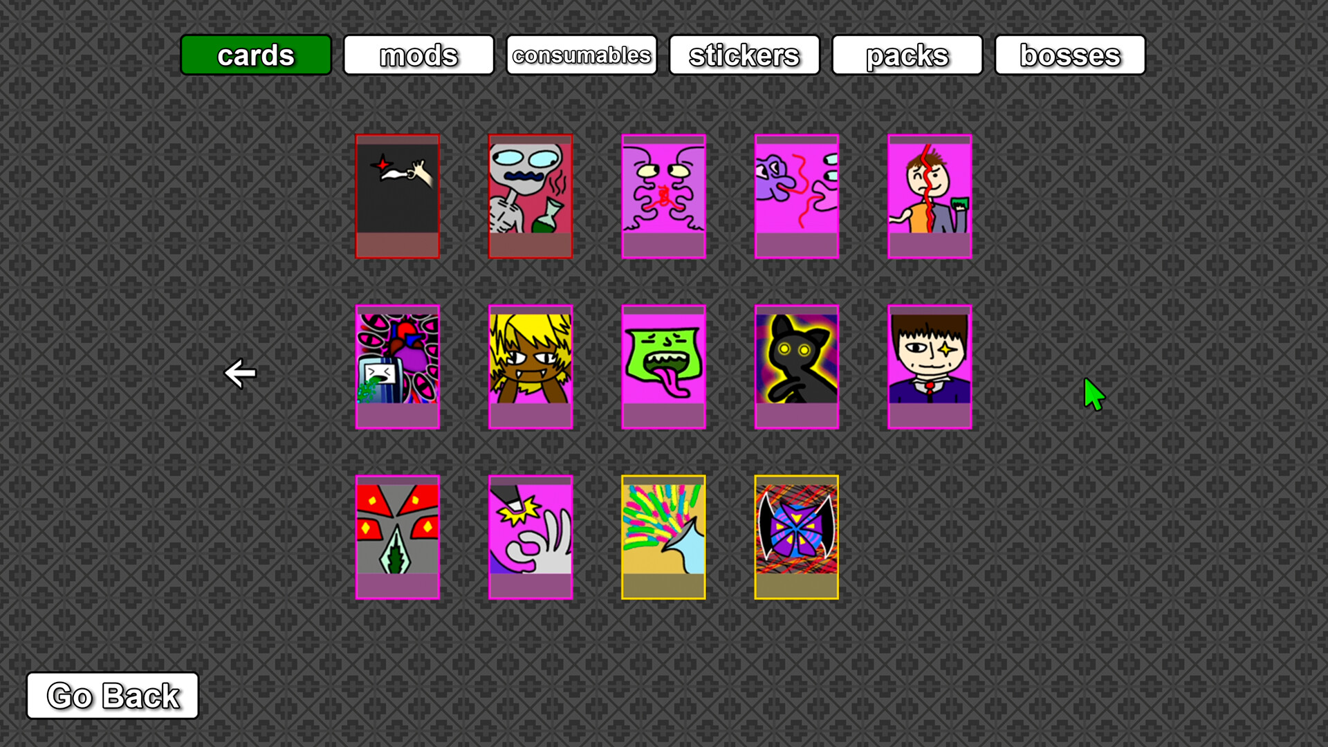 TEKO screenshot 4