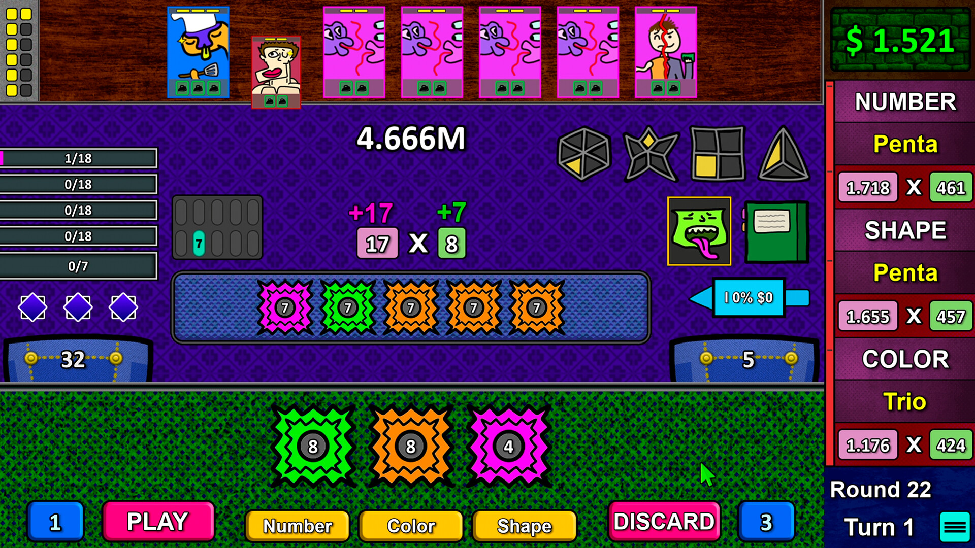 TEKO screenshot 3