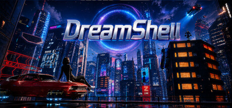 Dream Shell