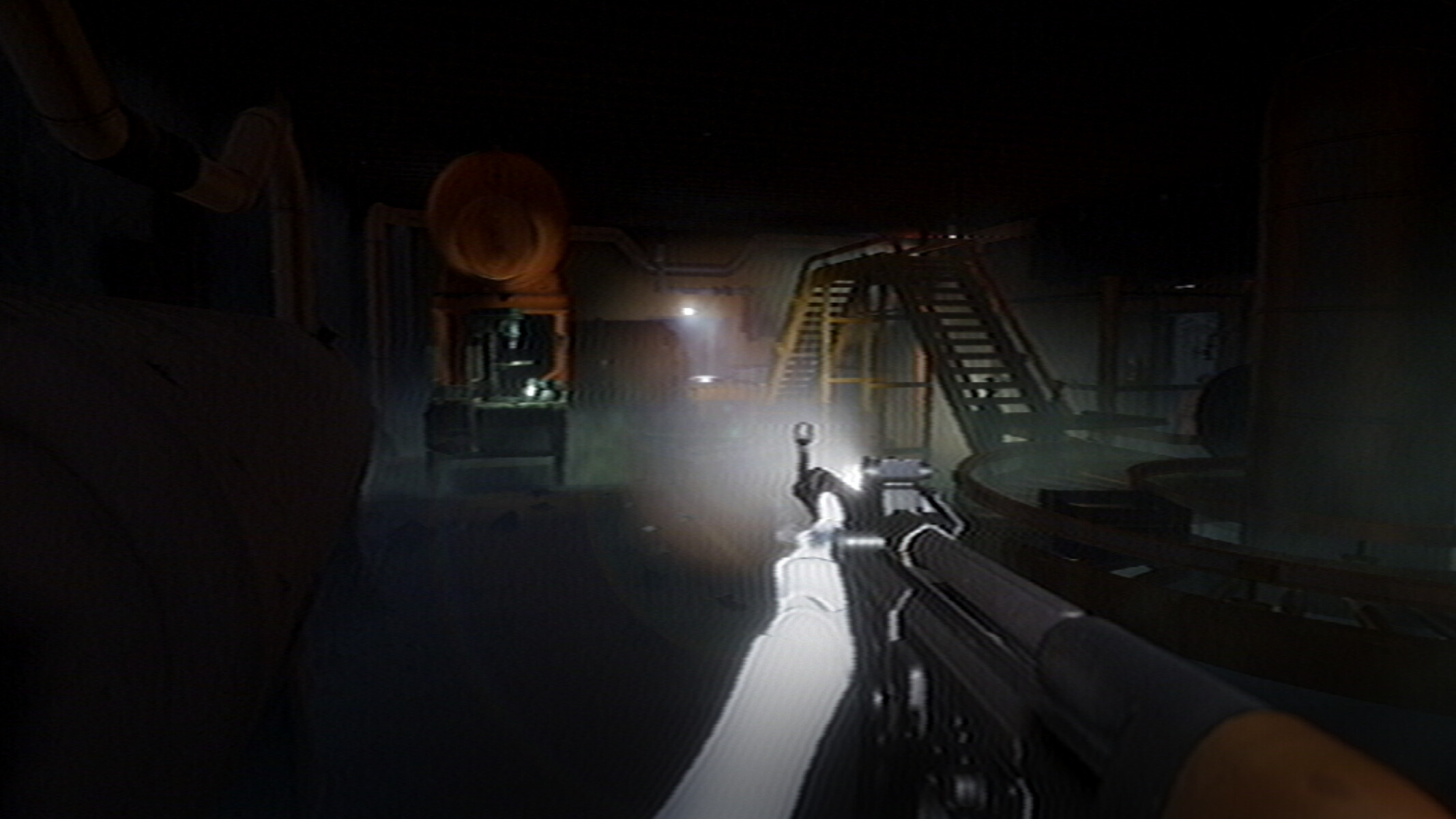 Project: V.I.R.A. screenshot 4