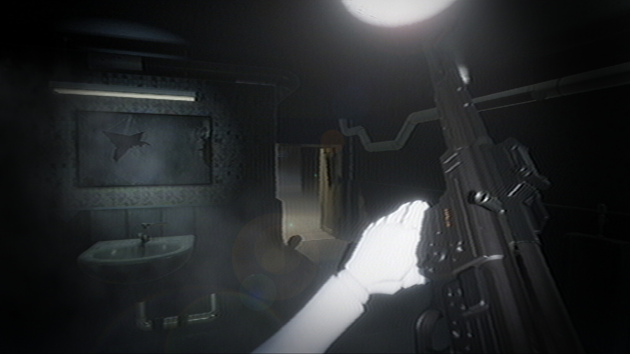 Project: V.I.R.A. screenshot 1