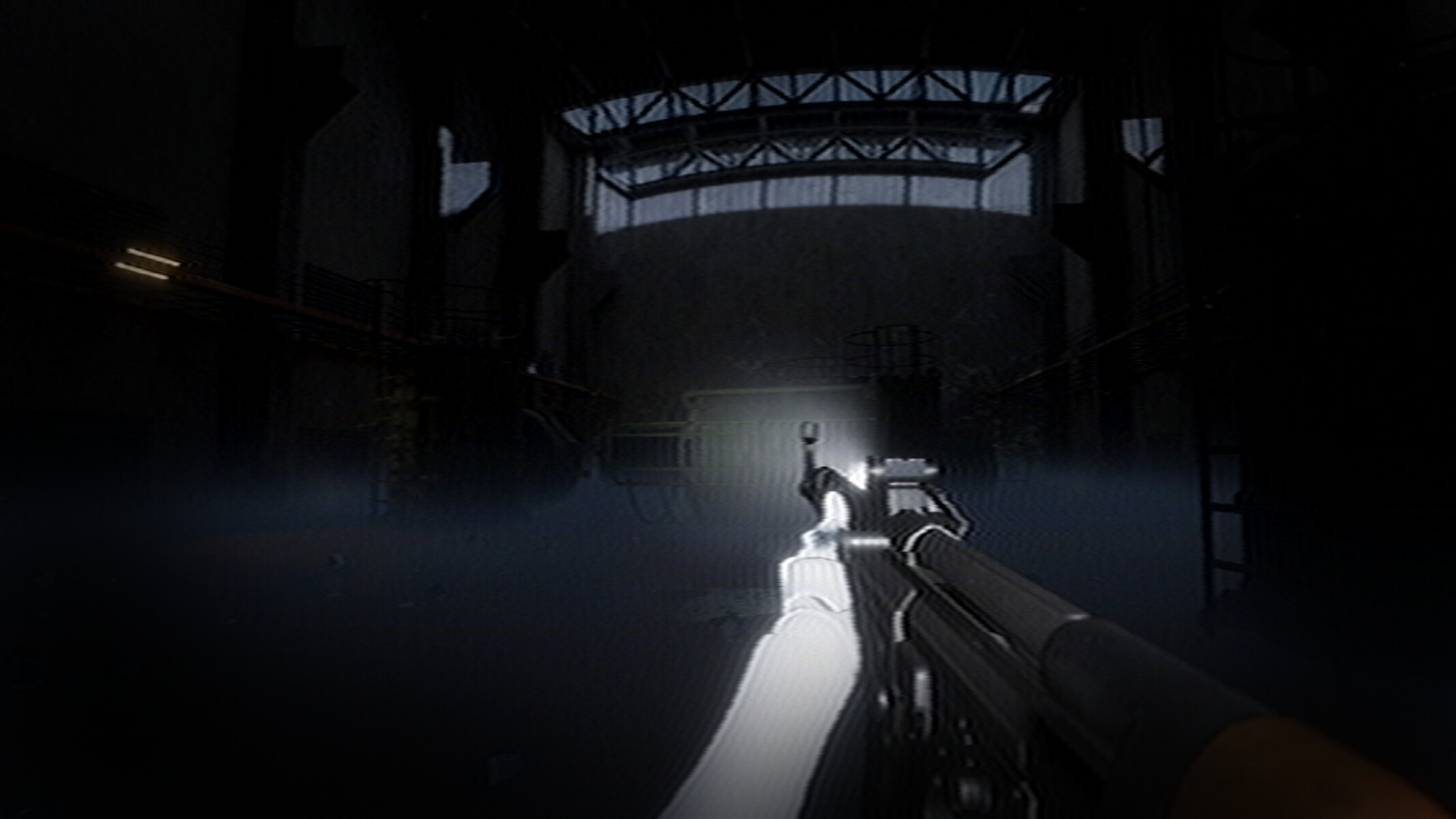 Project: V.I.R.A. screenshot 3