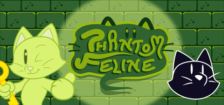 Phantom Feline