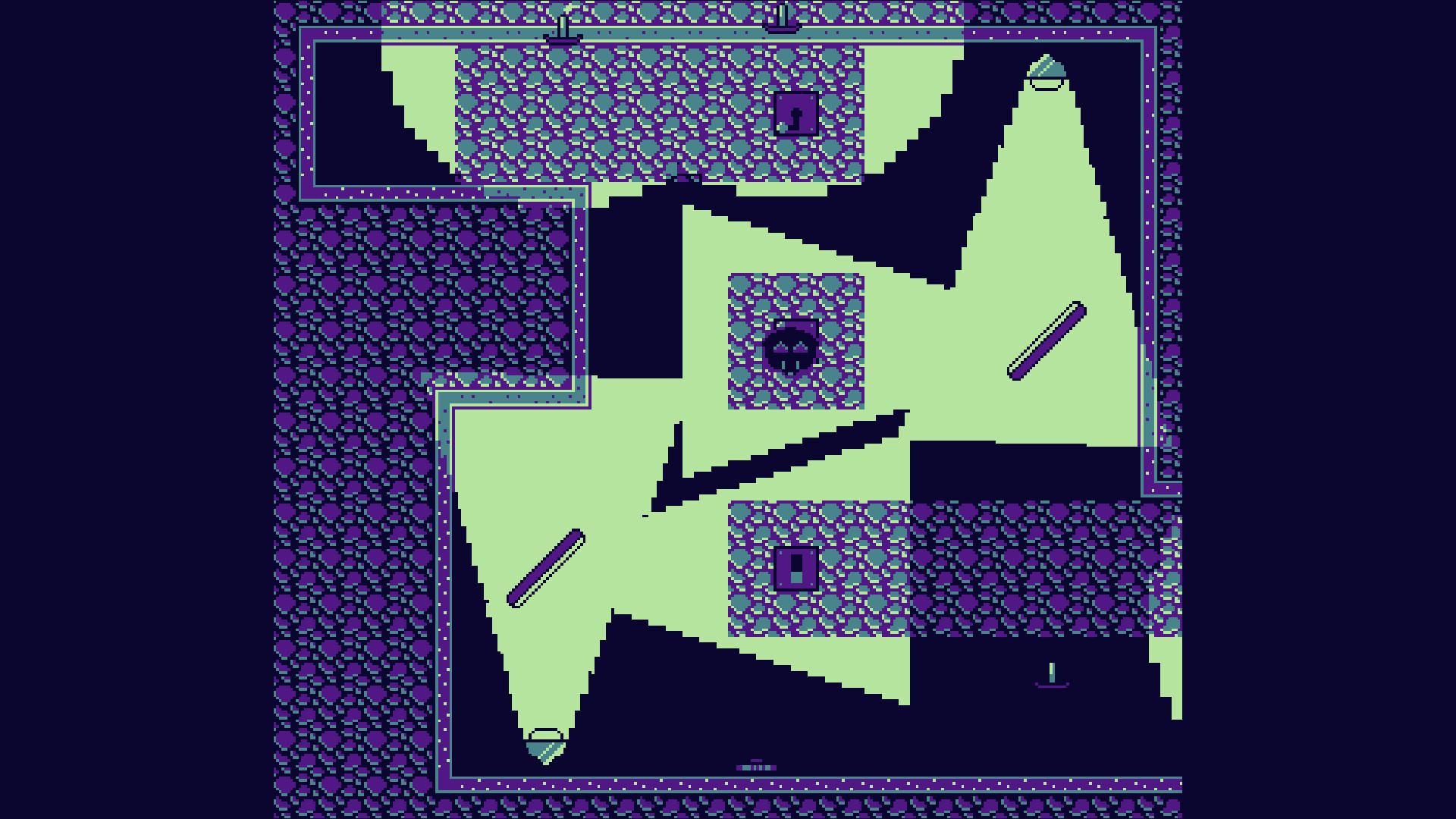 Phantom Feline screenshot 6