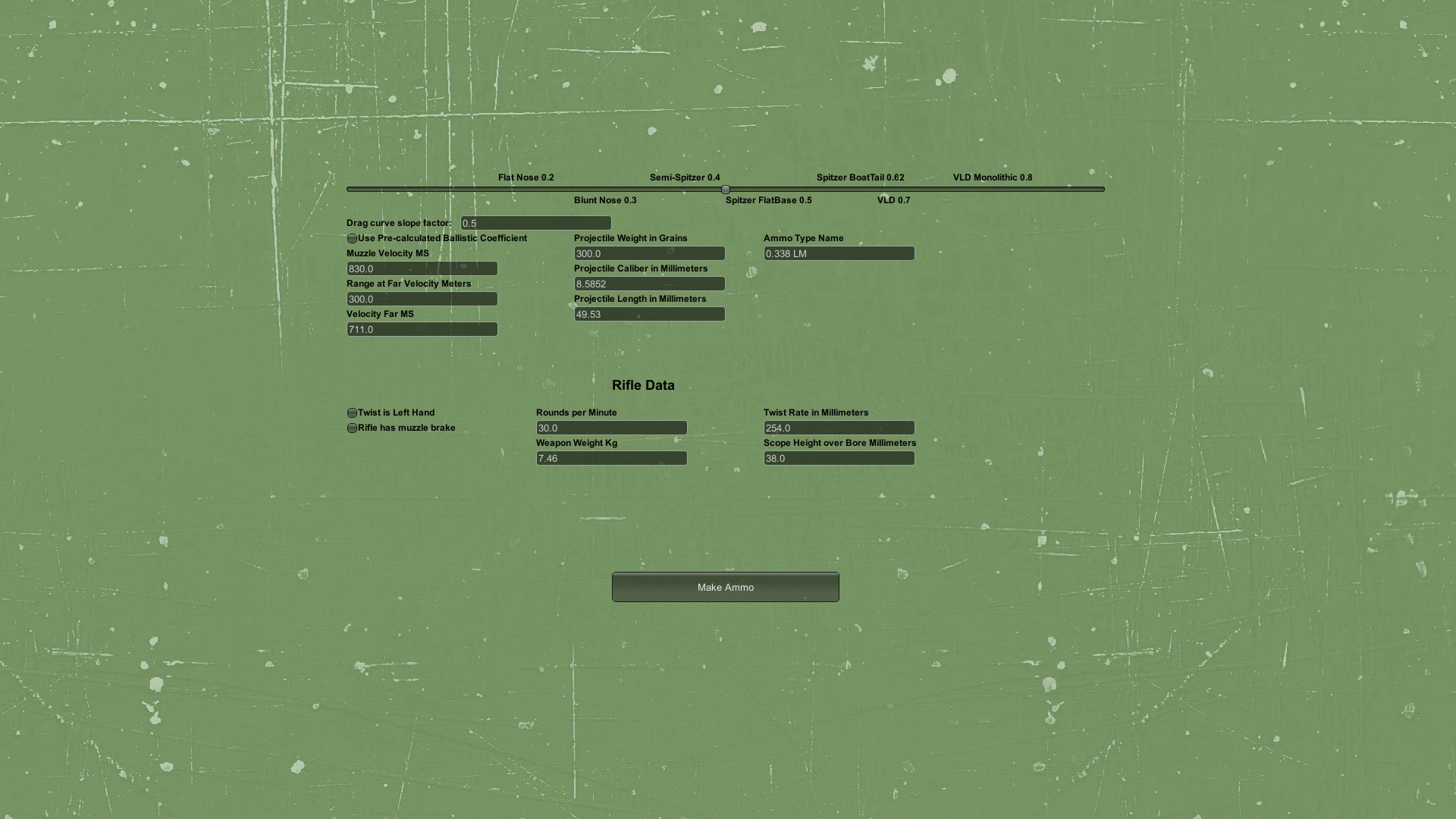 Expert Rifleman - Reloaded screenshot 8