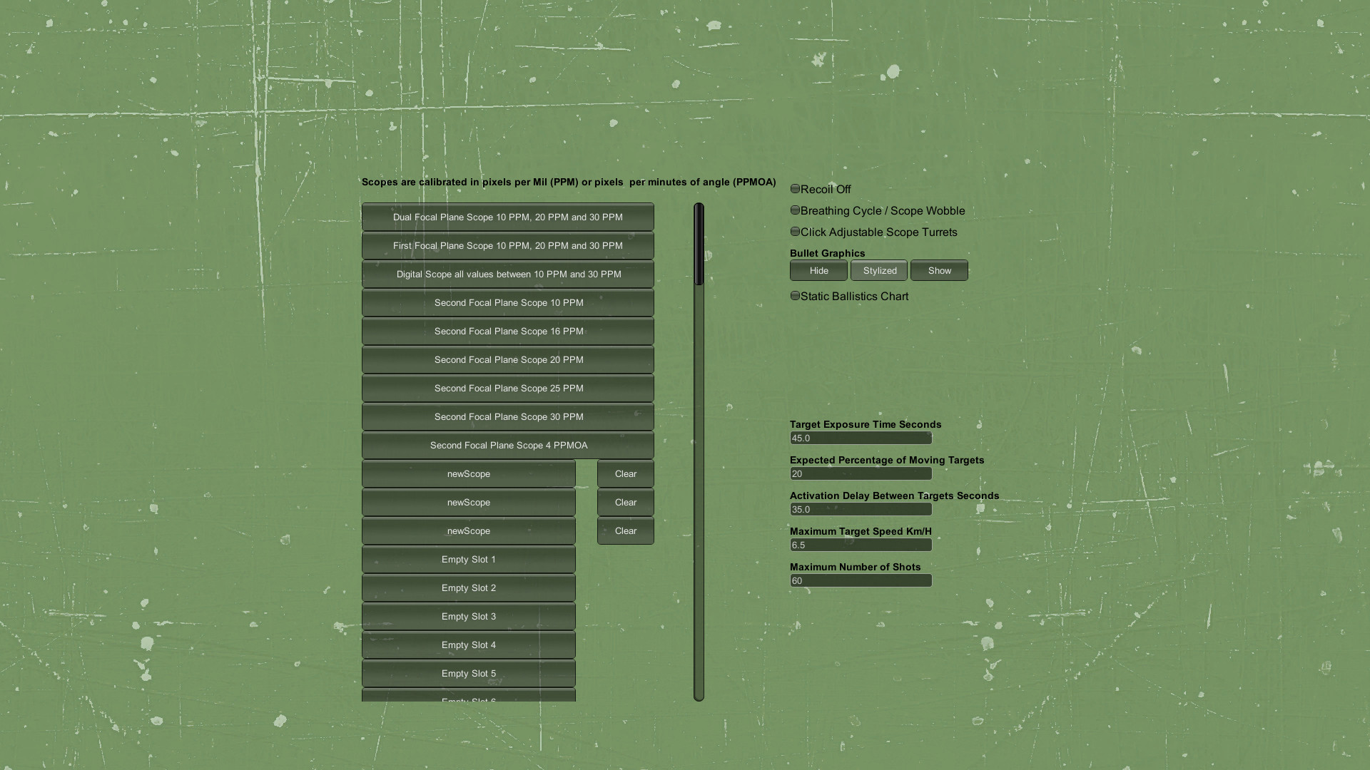 Expert Rifleman - Reloaded screenshot 9
