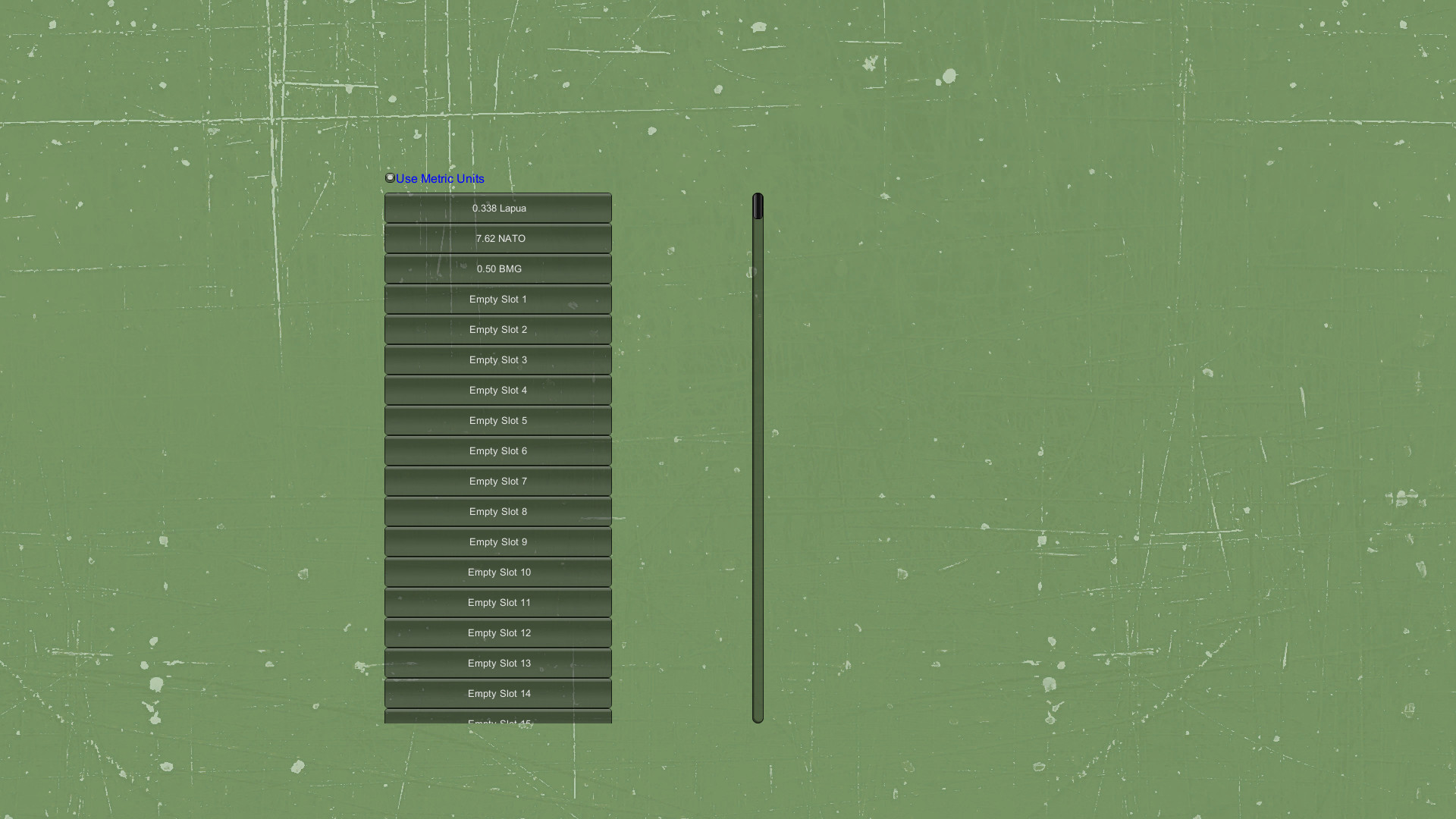 Expert Rifleman - Reloaded screenshot 10