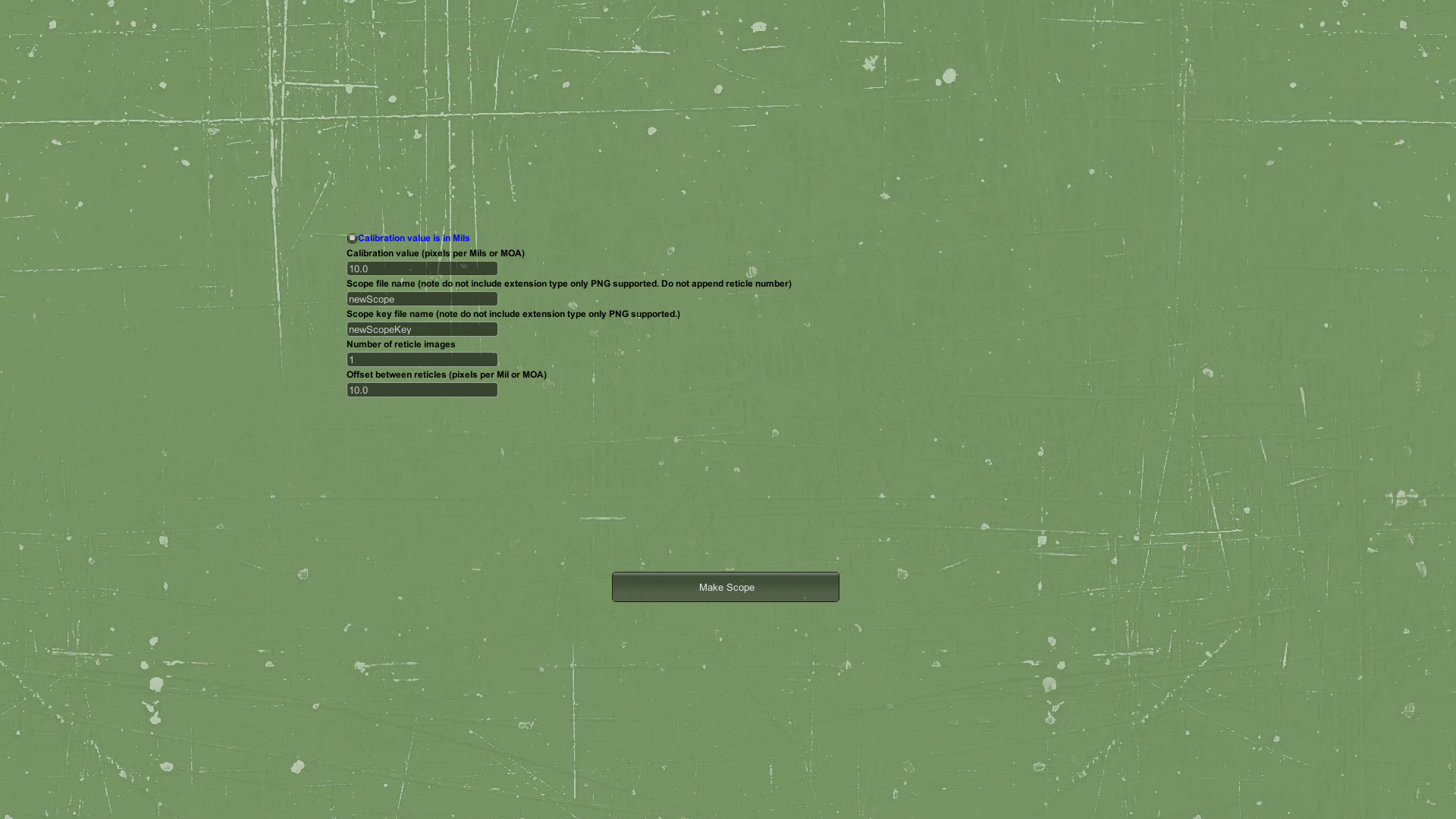 Expert Rifleman - Reloaded screenshot 11
