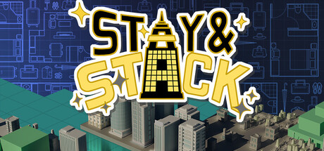 Stay&Stack: Hotel Operation