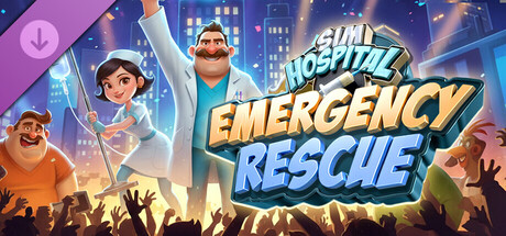 Sim Hospital - Emergency Rescue