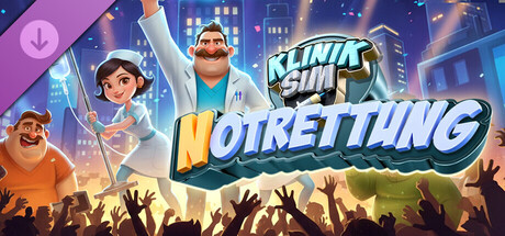 Sim Hospital - Emergency Rescue