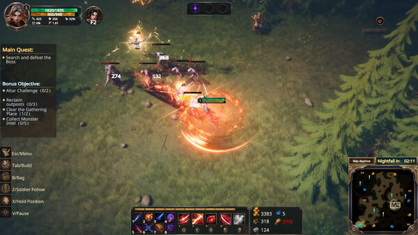 Screenshots