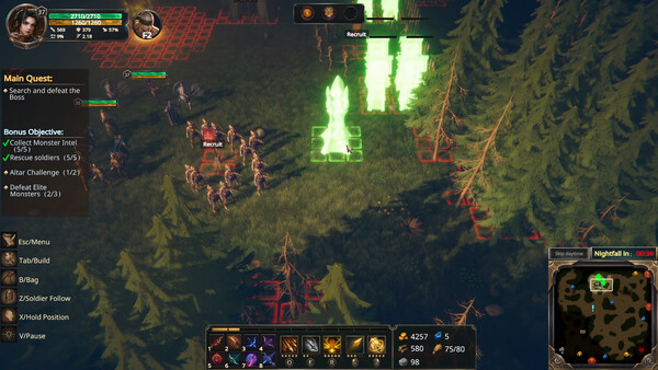 Screenshots