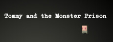 Tommy and the Monster Prison cover art