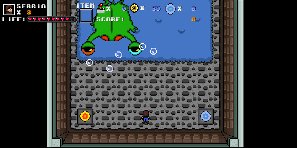 SEEP Universe screenshot 9