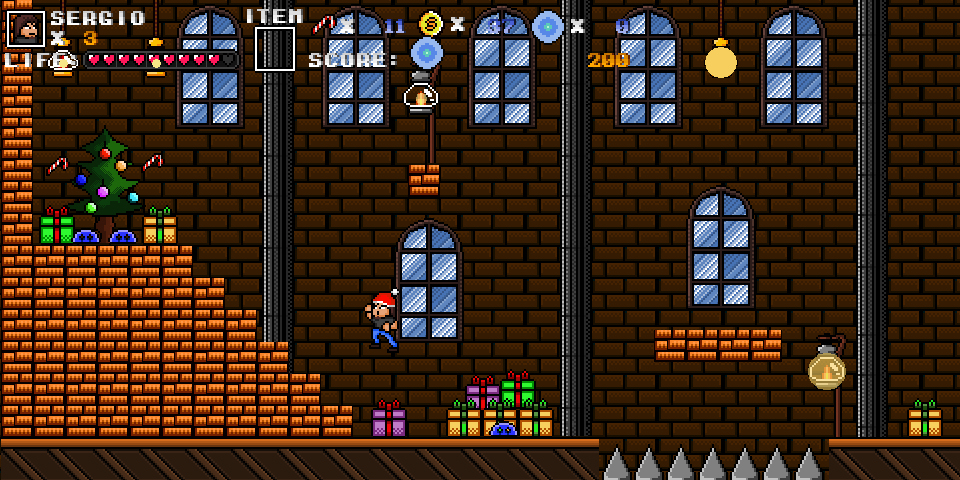 SEEP Universe screenshot 6